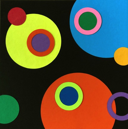 Free Association #34
Paper on Mat Board
7" H x 7" W (Matted to 9" x 9")
2018 Free Association #34
Paper on Mat Board
7" H x 7" W (Matted to 9" x 9")
2018
